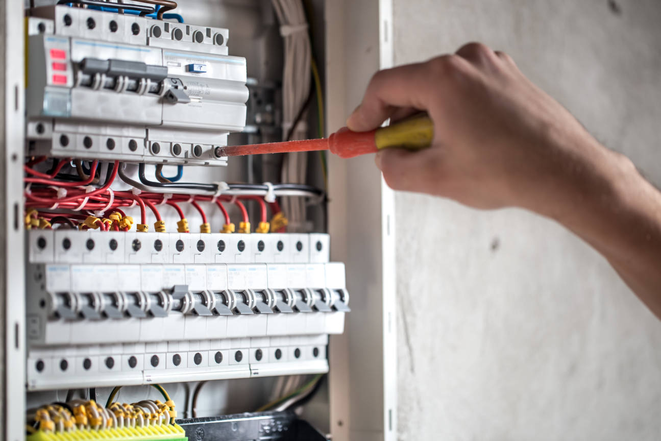 assurance décennale électricien