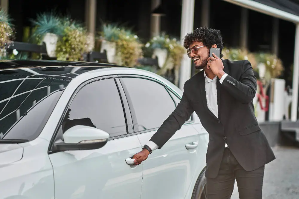 assurance véhicule pro vtc