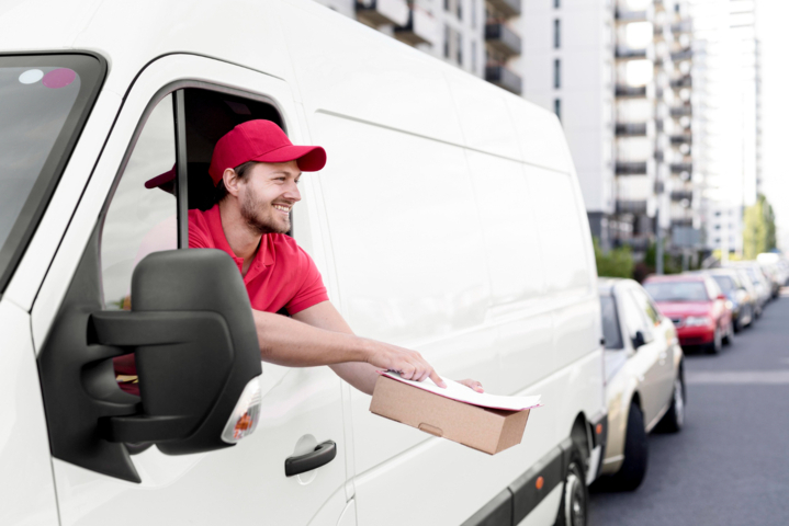 assurance utilitaire pro